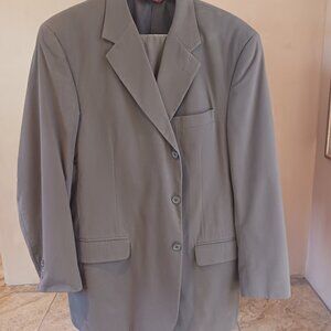 Jos Banks cotton summer suit
